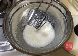 香葱海苔肉松蛋糕卷的做法图解3