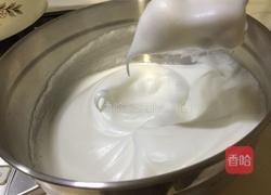 香葱海苔肉松蛋糕卷的做法图解11