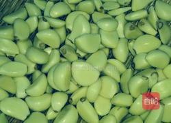 腌菜梗的做法图解4