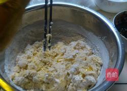 家庭包子的做法图解5