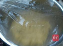 家庭包子的做法图解7