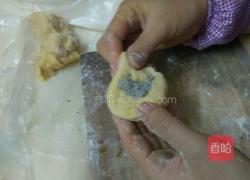 家庭包子的做法图解9