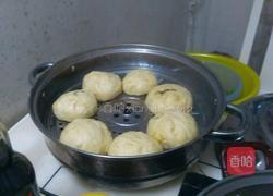 家庭包子的做法图解11