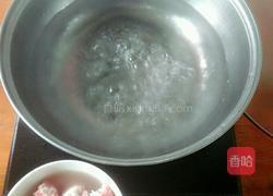 扇骨竹薯汤的做法图解3