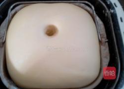 热狗面包卷的做法图解3