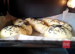 热狗面包卷的做法图解8