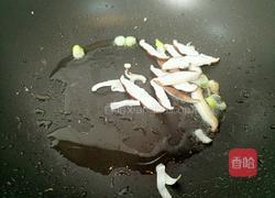 极品冬瓜烧香肠片的做法图解5