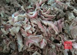 土匪汤的做法图解3