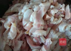 土匪汤的做法图解4