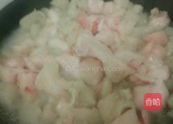 油渣的做法图解5