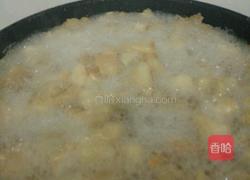 油渣的做法图解6