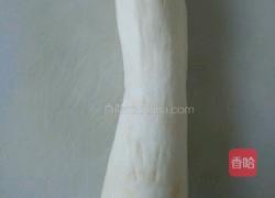 西兰花杏鲍菇的做法图解1