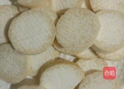 西兰花杏鲍菇的做法图解3