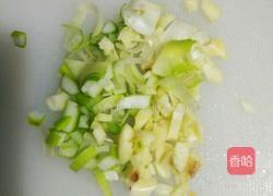 西兰花杏鲍菇的做法图解6