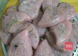 红桃粿的做法图解6