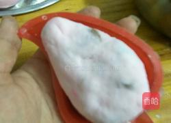 红桃粿的做法图解5