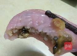 红桃粿的做法图解7