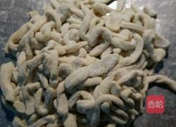 沙琪玛的做法图解6