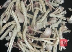 如何切干鱿鱼的做法图解4