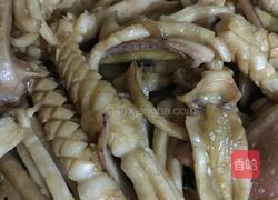 如何切干鱿鱼的做法图解7