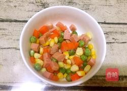 芝心沙拉吐司盏的做法图解3