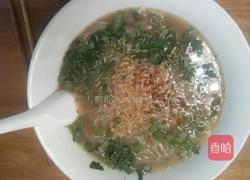 朝鲜面的做法图解4