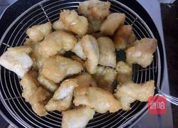 茄汁鸡块的做法图解7