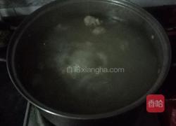 打完火锅就烧烤的做法图解1