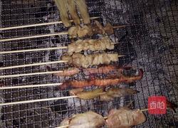 打完火锅就烧烤的做法图解7