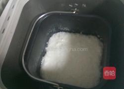 糯米糍粑的做法图解1