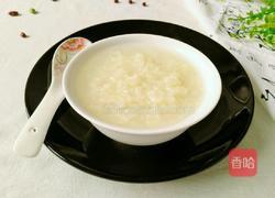 白米粥的做法图解9