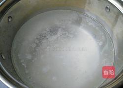 白米粥的做法图解5