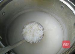 白米粥的做法图解6