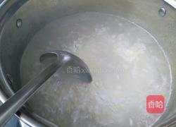 白米粥的做法图解7