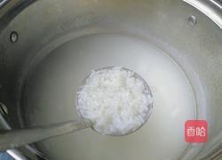 白米粥的做法图解8