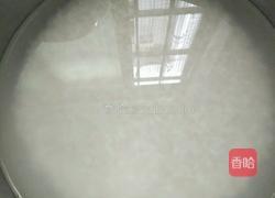 电饭锅排骨焖饭的做法图解2