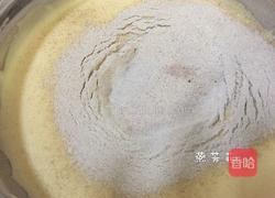 紫米蒸糕的做法图解6