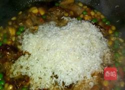 电饭锅排骨焖饭的做法图解9