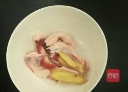 五花肉卷金针菇的做法图解3