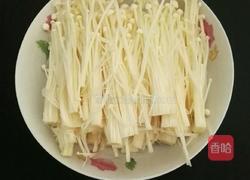 番茄土豆粉的做法图解1