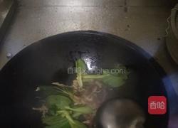 京杭片儿川的做法图解2