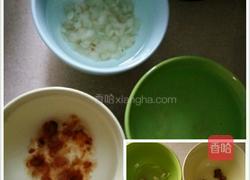 雪燕桃胶皂米羹的做法图解2