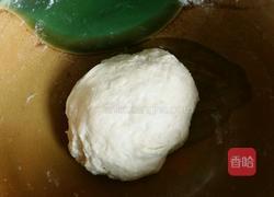 韭菜饼的做法图解1