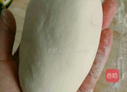 韭菜饼的做法图解2