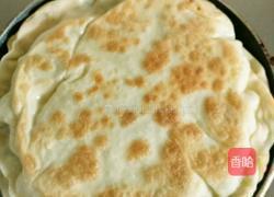 韭菜饼的做法图解6