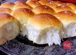 小面包的做法图解1