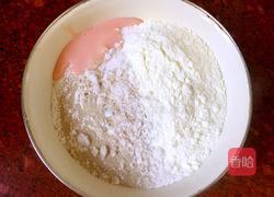 小面包的做法图解3