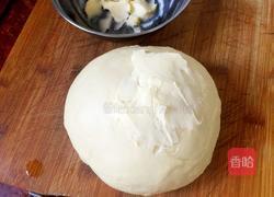 小面包的做法图解9