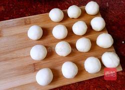 小面包的做法图解14