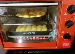 小面包的做法图解21